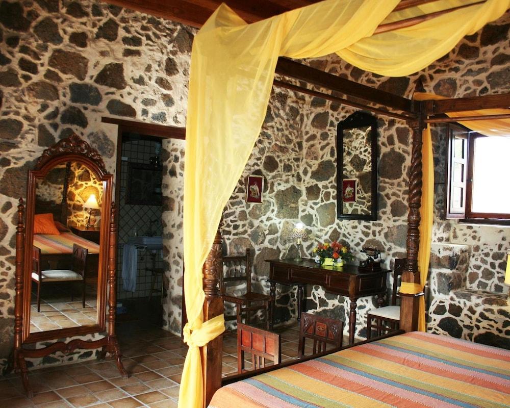 Hotel Rural Restaurante Mahoh Villaverde  Екстериор снимка